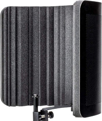 Thumbnail for CAD Audio AS34 Acousti-Shield Stand Mounted Acoustic Enclosure