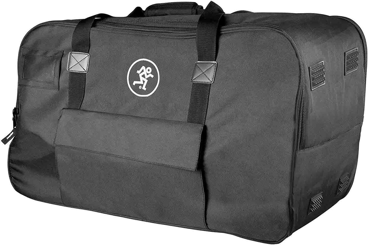 Mackie Thump15A/BST Rolling Speaker Bag for Thump15A and Thump15BST