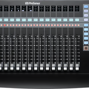PreSonus 2777100201 FaderPort 16 16-channel Production Controller