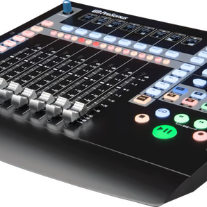 PreSonus 2777100202 FaderPort 8 8-channel Production Controller