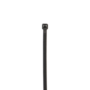Install Bay CTB4-1 Cable Tie 4" Black 1000 Count