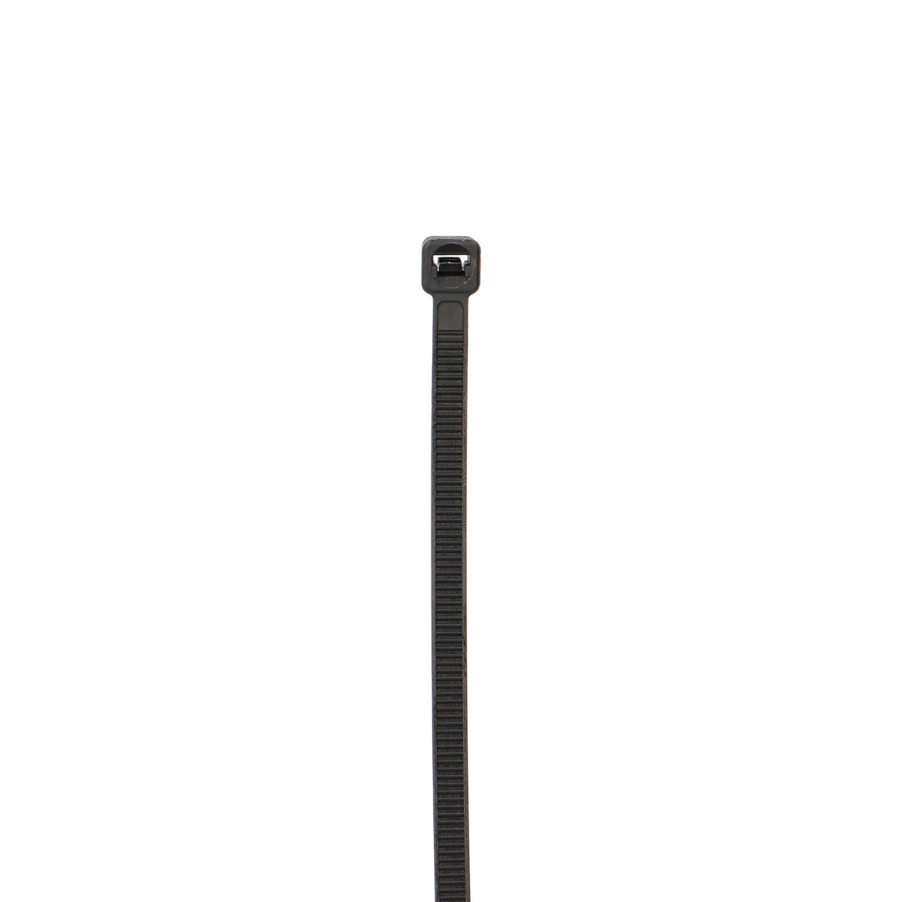 Install Bay CTB4-1 Cable Tie 4" Black 1000 Count