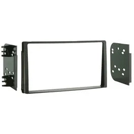 95-7318 2005 - 2006 Kia Spectra 5 Double DIN Installation Kit