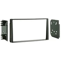 Thumbnail for 95-7318 2005 - 2006 Kia Spectra 5 Double DIN Installation Kit