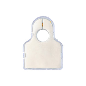 Raptor RBTDN Negative Digital Battery Terminal - Pro Series