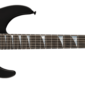 Jackson American Series Soloist™ SL2 HT, Ebony Fingerboard, Satin Black