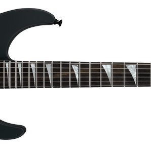Jackson American Series Soloist™ SL2 DX, Ebony Fingerboard, Satin Black