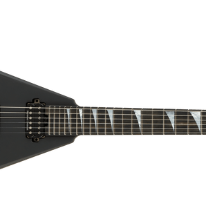 Jackson American Series Rhoads RR24 HT, Ebony Fingerboard, Satin Black