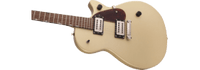 Thumbnail for Gretsch G2210 STREAMLINER JUNIOR JET CLUB Golddust