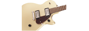 Gretsch G2210 STREAMLINER JUNIOR JET CLUB Golddust