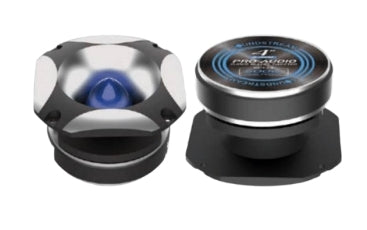 Soundstream SPT.44 4" Pro Audio Super Bullet Tweeter 500W (Pair)