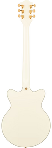 Gretsch 2807281505 Maple Neck-through-body With Graphite Reinforcement and Scarf Joint