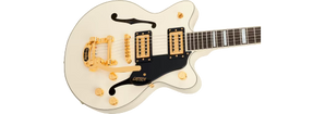 Gretsch 2807281505 Maple Neck-through-body With Graphite Reinforcement and Scarf Joint