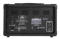 Thumbnail for Peavey PV 5300, All in One Powered Mixer