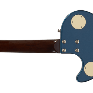 Gretsch Streamliner Jet Club Single-Cut with Wraparound Dark Denim