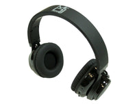 Thumbnail for MR DJ HS331 Wireless Bluetooth Headphones Over The Ear Unequaled Comfort