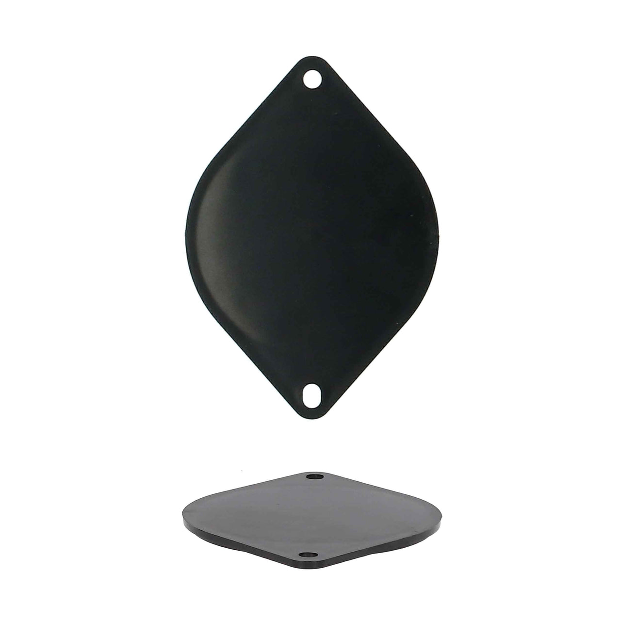 Metra 82-3016 Tweeter Speaker Adapter Plate 2.5" Compatible Fits for Multi-Applications