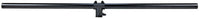 Thumbnail for MR DJ LSTBAR5R Universal 5 Ft Round Lighting Cross Bar For Tripod Speaker Light Stands
