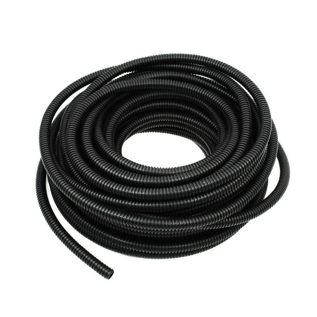 SLT10 Tubo de telar dividido de 1 pulgada x 100 pies
