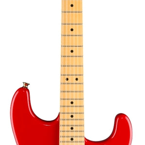 Charvel 2865041839 American Neo-Classic San Dimas Style 1 Electric Guitar - Racing Red