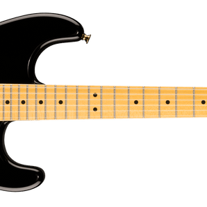 Charvel 2865071303 American Neo-Classic San Dimas Style 1 Electric Guitar - Gloss Black