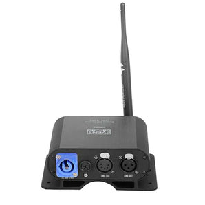 Antari WPRORX Event Lighting - Indoor Receiver with WDMX G3/4