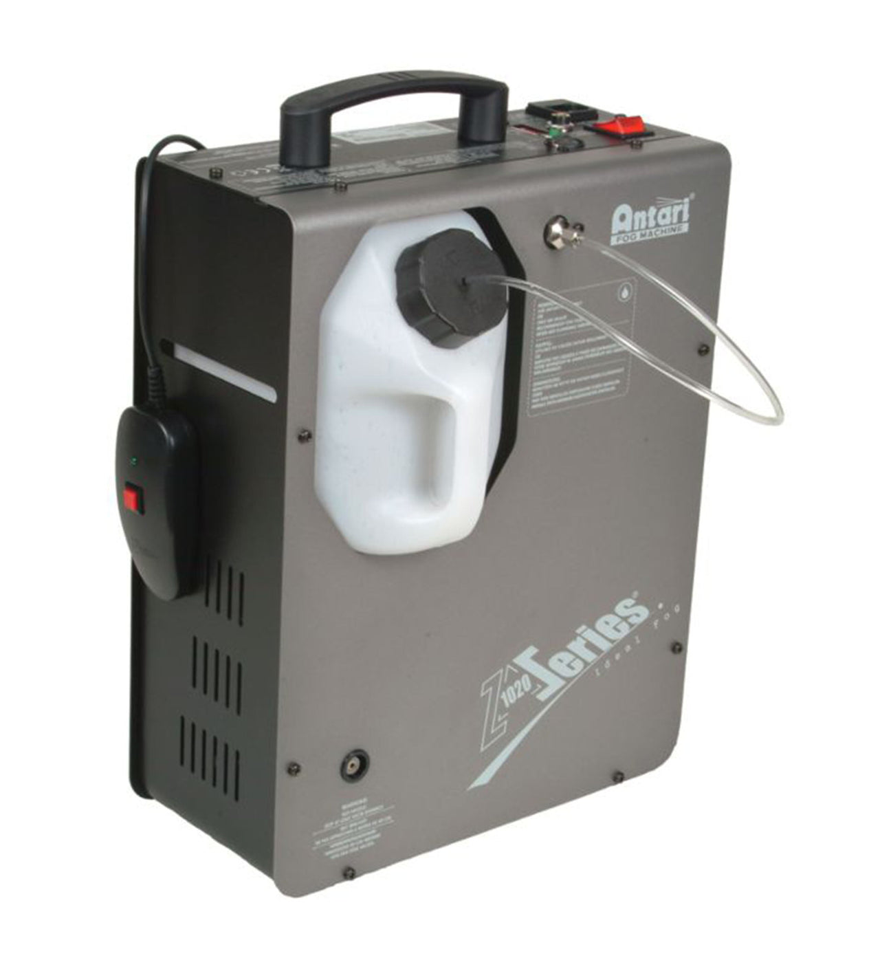 B-Stock: Antari Z-1020 Two-Way Fog Machine