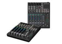 Thumbnail for Mackie 1402VLZ4 14-channel Compact Mixer