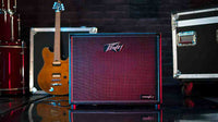 Thumbnail for Peavey VYPYR X2 Guitar Modeling Amp