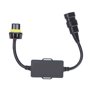 Daytona Lights DL-9005D CANBUS Decoders - Pair