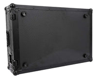 Thumbnail for Headliner HL10013 Pitch Black Flight Case for DDJ-FLX10 with Laptop Platform and Wheels