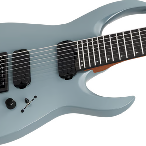 Jackson 2914018570 Pro Plus Series Limited Edition Guitar - Signature Misha Mansoor Juggernaut ET8