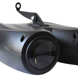 Colorkey CKU01-1050 Twin Airship Lighting Effect Fixture