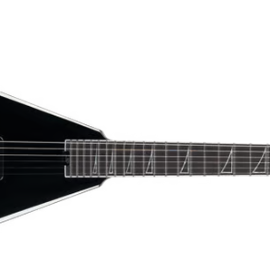 Jackson 2916013503 Pro Plus Series Signature Christian Andreu Rhoads RR24 EVTN6 Guitar