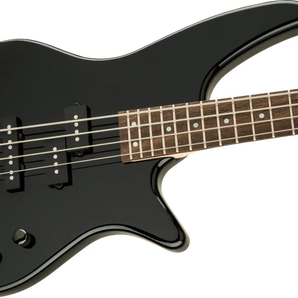 Jackson 2919004510 Spectra JS2 Bass Guitar - Quicksilver