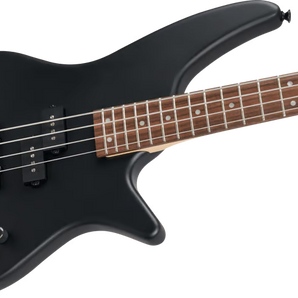 Jackson 2919004568 Spectra JS2 Bass Guitar - Satin Black