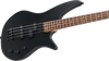 Jackson 2919004568 Spectra JS2 Bass Guitar - Satin Black
