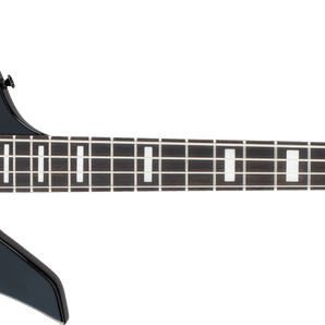 Jackson JS Series Kelly™ Bird Bass IV JS2, Amaranth Fingerboard, Tobacco Burst