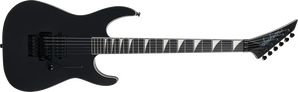 Jackson 2919364568 Pro Plus Pure Metal Limited Edition Soloist™ SL1A Guitar - Satin Black