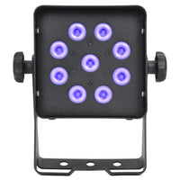 Thumbnail for Antari DFX-S670-RDM High Output Low Power UV LED Spot