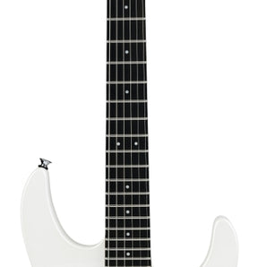 Charvel 2972811576 Pro-Mod Plus Dinky DK24 Electric Guitar - Celestial Silk