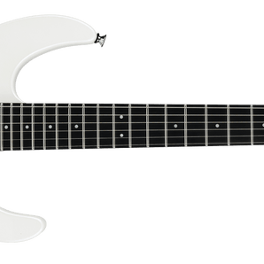 Charvel 2972811576 Pro-Mod Plus Dinky DK24 Electric Guitar - Celestial Silk