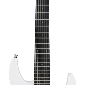 Charvel 2972813576 Pro-Mod Plus Limited Edition DK24-7 7-string Electric Guitar - Celestial Silk