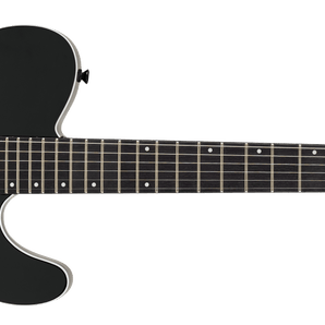 Charvel 2976181370 Standard Series San Dimas Style 2 SD2 HH HT Electric Guitar - Satin Gray