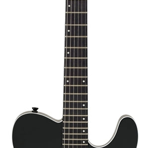 Charvel 2976181370 Standard Series San Dimas Style 2 SD2 HH HT Electric Guitar - Satin Gray