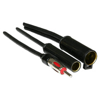 Thumbnail for Metra AD-NI1 Antenna Adapter - Compatible Fits for Infiniti / Nissan 1987-2006