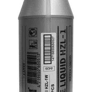 Antari HZL-1W Water Based Haze Fluid - 1L Bottle