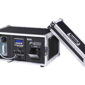 Antari F-4 Fazer Advanced Touring Grade Water Based Fazer