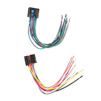 Thumbnail for Metra 71-2104 14/16 Inch Pin OEM Harness Compatible Fits for GM 2006-Up