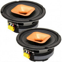 Thumbnail for Precision Power PMF.804C 8